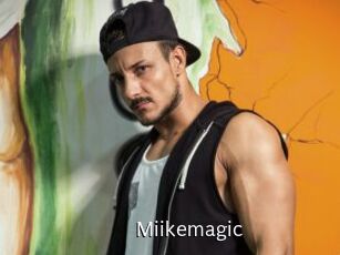 Miikemagic
