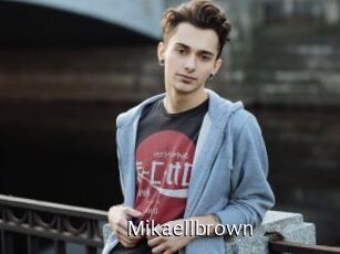 Mikaellbrown