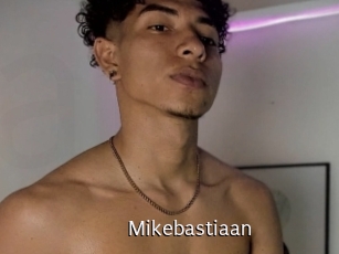 Mikebastiaan