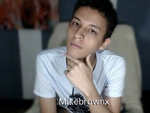 Mikebrownx
