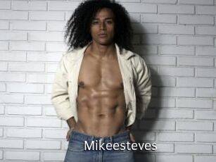 Mikeesteves