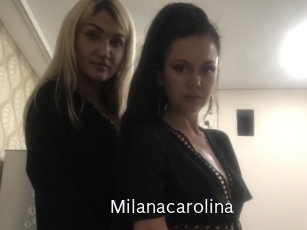 Milanacarolina