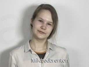 Mildredbrenton