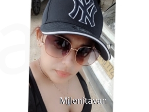 Milenitavan