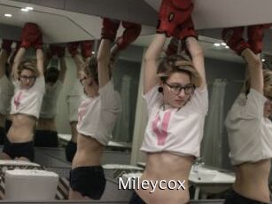 Mileycox