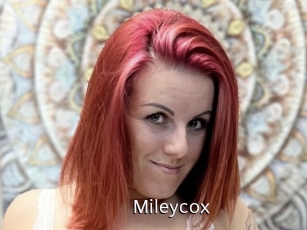 Mileycox