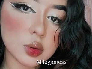 Mileyjoness
