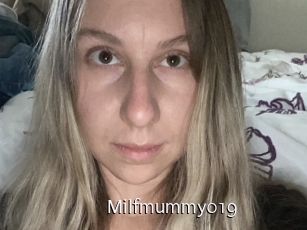 Milfmummy019