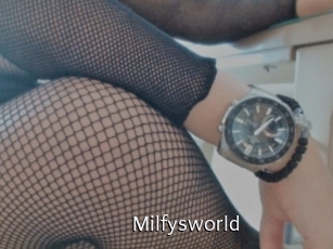 Milfysworld