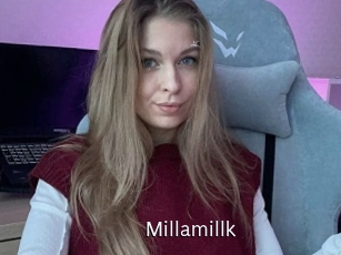 Millamillk