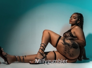 Millygumbler