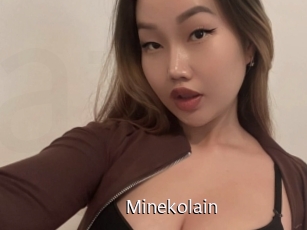 Minekolain