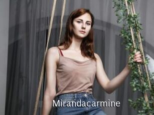 Mirandacarmine