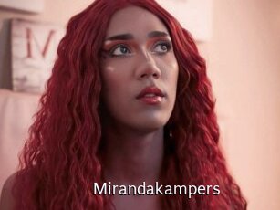 Mirandakampers