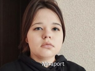Miraport
