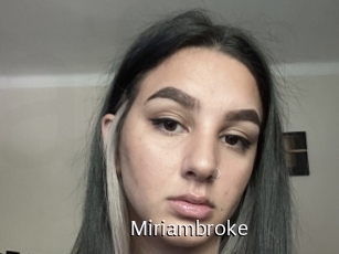 Miriambroke