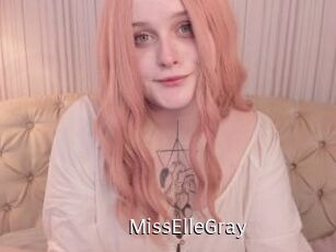 MissElleGray