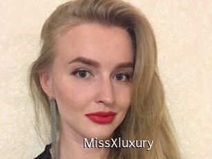 MissXluxury