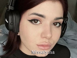 Missalyssa