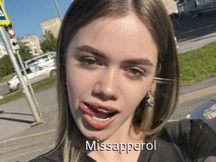 Missapperol