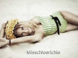 Misschloerichie