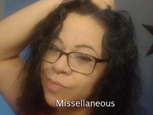 Missellaneous