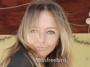 Missfreebird