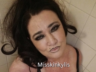 Misskinkylis