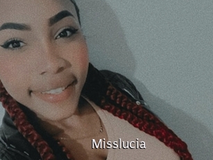 Misslucia