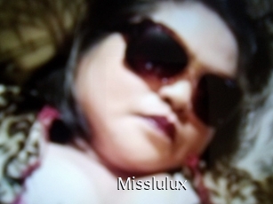 Misslulux