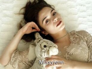 Missyjenn