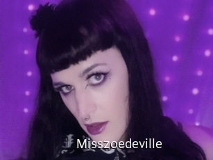 Misszoedeville