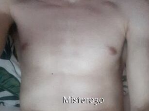 Mister030