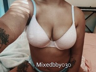 Mixedbby030