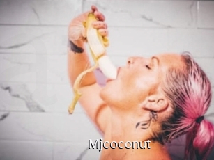 Mjcoconut