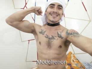 Modelrenon