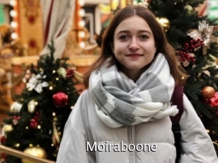 Moiraboone