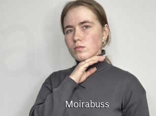 Moirabuss