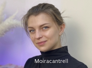Moiracantrell
