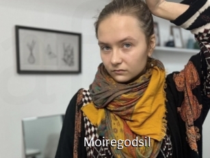 Moiregodsil