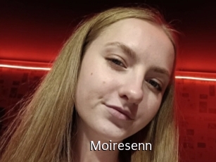 Moiresenn