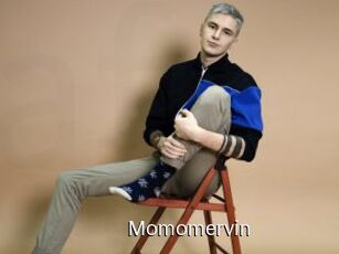 Momomervin