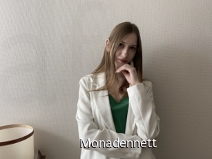 Monadennett
