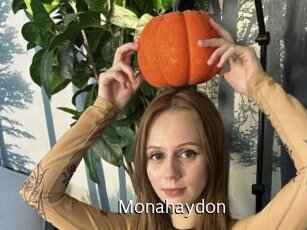 Monahaydon