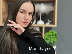 Monahayne