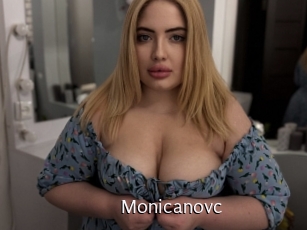 Monicanovc