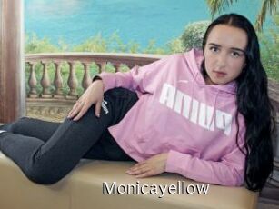 Monicayellow
