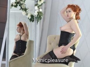 Monicpleasure