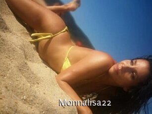 Monnalisa22
