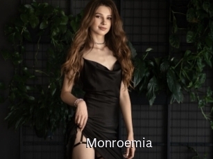 Monroemia